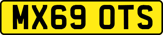 MX69OTS