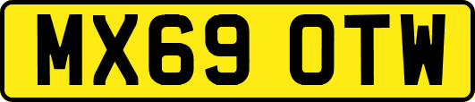 MX69OTW