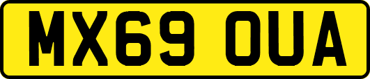 MX69OUA