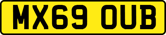 MX69OUB