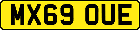 MX69OUE