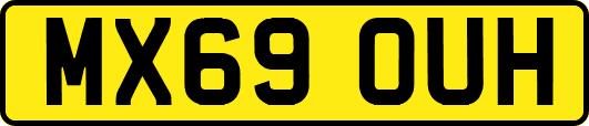 MX69OUH