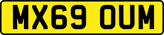 MX69OUM