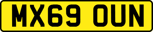 MX69OUN