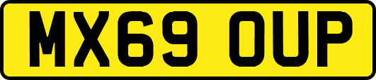 MX69OUP