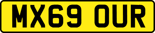 MX69OUR