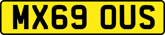 MX69OUS