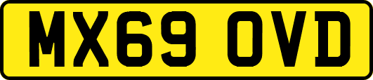 MX69OVD