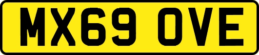 MX69OVE