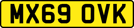 MX69OVK