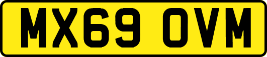 MX69OVM