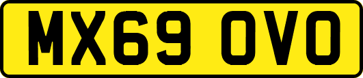 MX69OVO