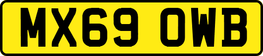 MX69OWB