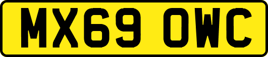 MX69OWC