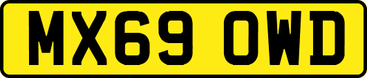 MX69OWD