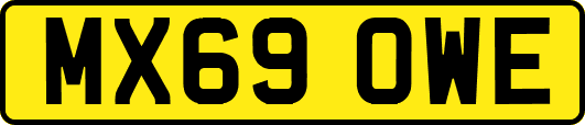 MX69OWE