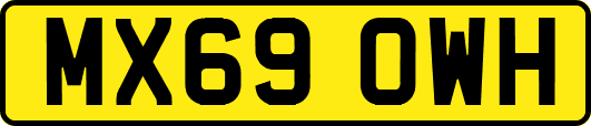 MX69OWH
