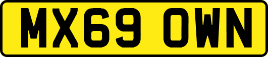 MX69OWN