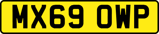 MX69OWP