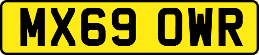 MX69OWR