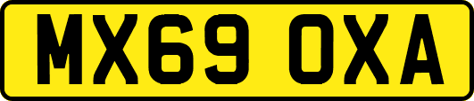 MX69OXA