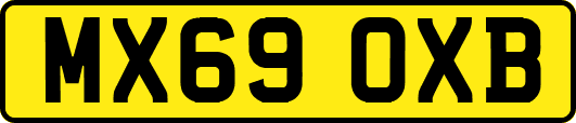 MX69OXB