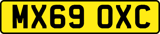MX69OXC