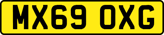 MX69OXG
