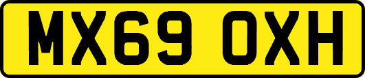 MX69OXH