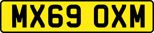 MX69OXM