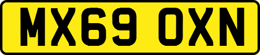 MX69OXN