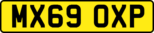 MX69OXP