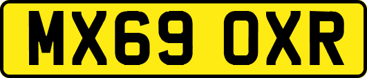 MX69OXR