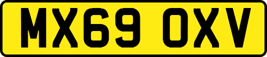 MX69OXV