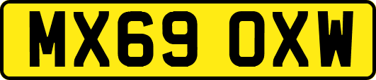 MX69OXW