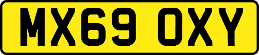 MX69OXY