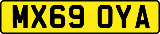 MX69OYA