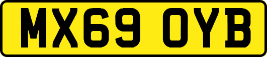 MX69OYB
