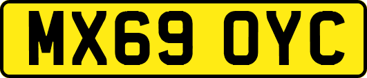 MX69OYC