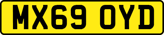 MX69OYD