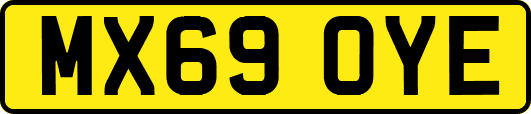 MX69OYE
