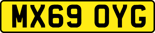 MX69OYG