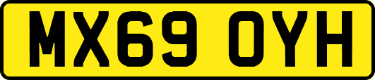 MX69OYH