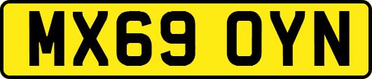MX69OYN