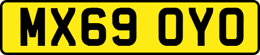 MX69OYO
