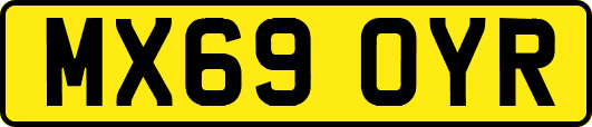 MX69OYR