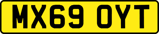 MX69OYT