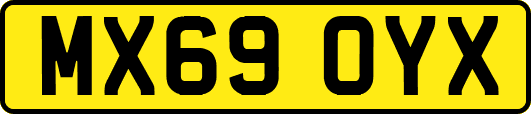 MX69OYX