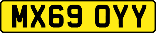 MX69OYY