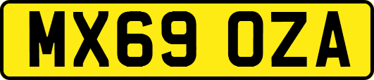 MX69OZA